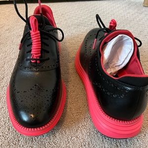 Cole Haan OriginalGrand Ultra Wingtip Oxford Mens 10